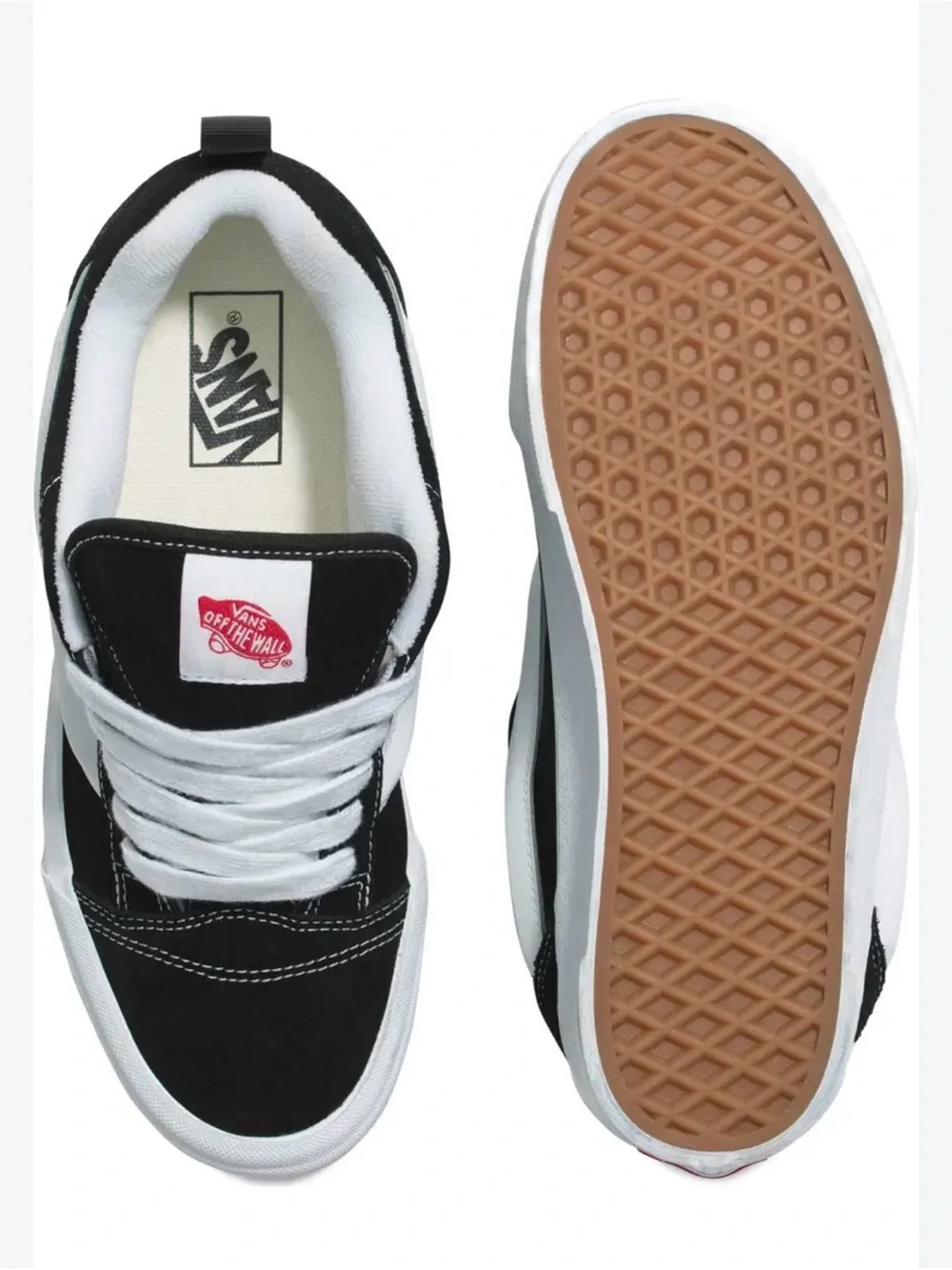 Vans- Knu Skool Shoe